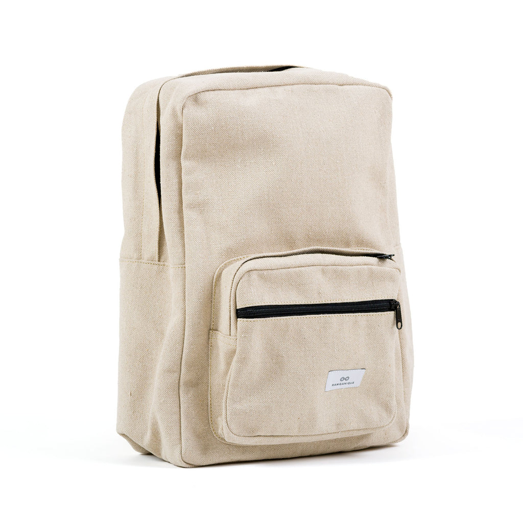 hemp backpack