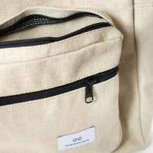 Load image into Gallery viewer, hemp backpack