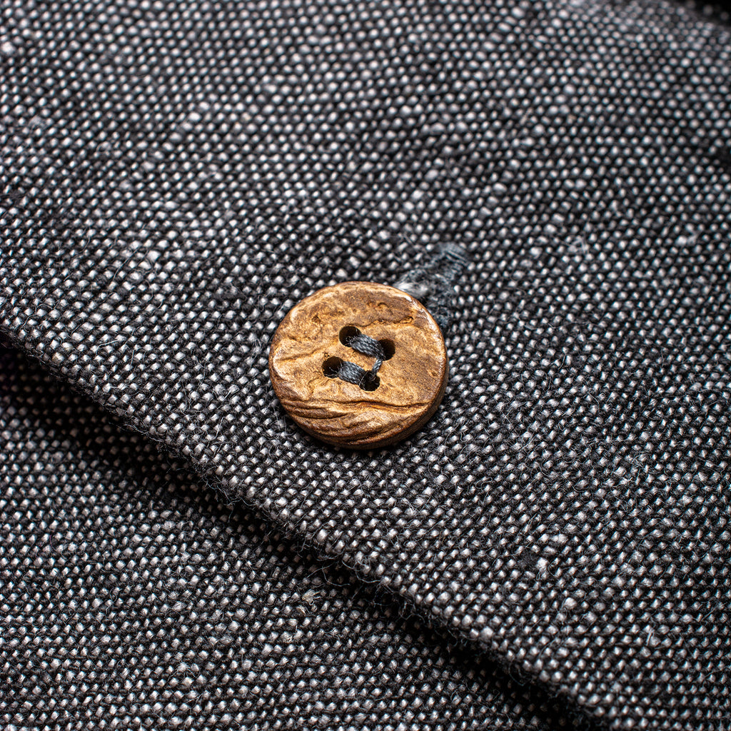 hemp jacket