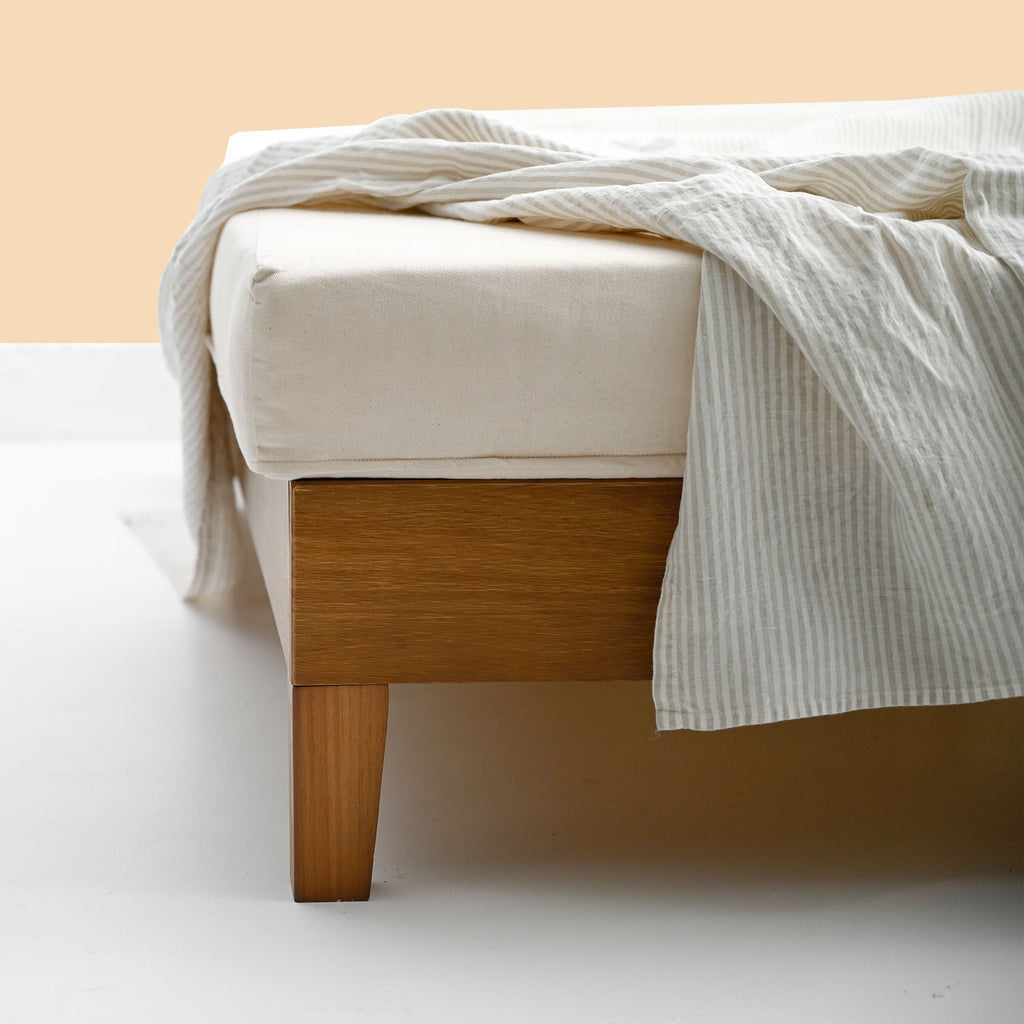 organic hemp sheets