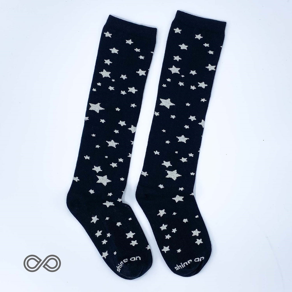 organic cotton stockings