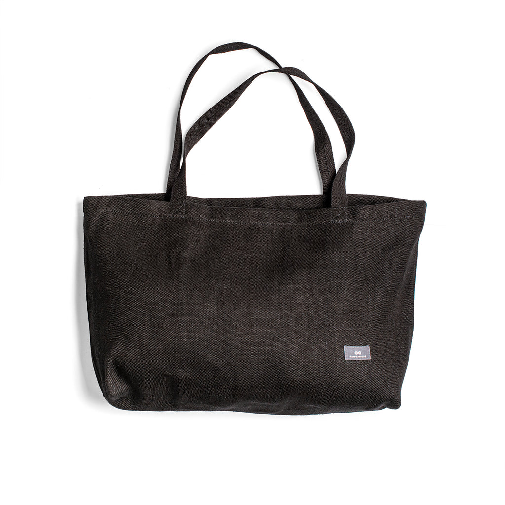 jumbo hemp shopping bag