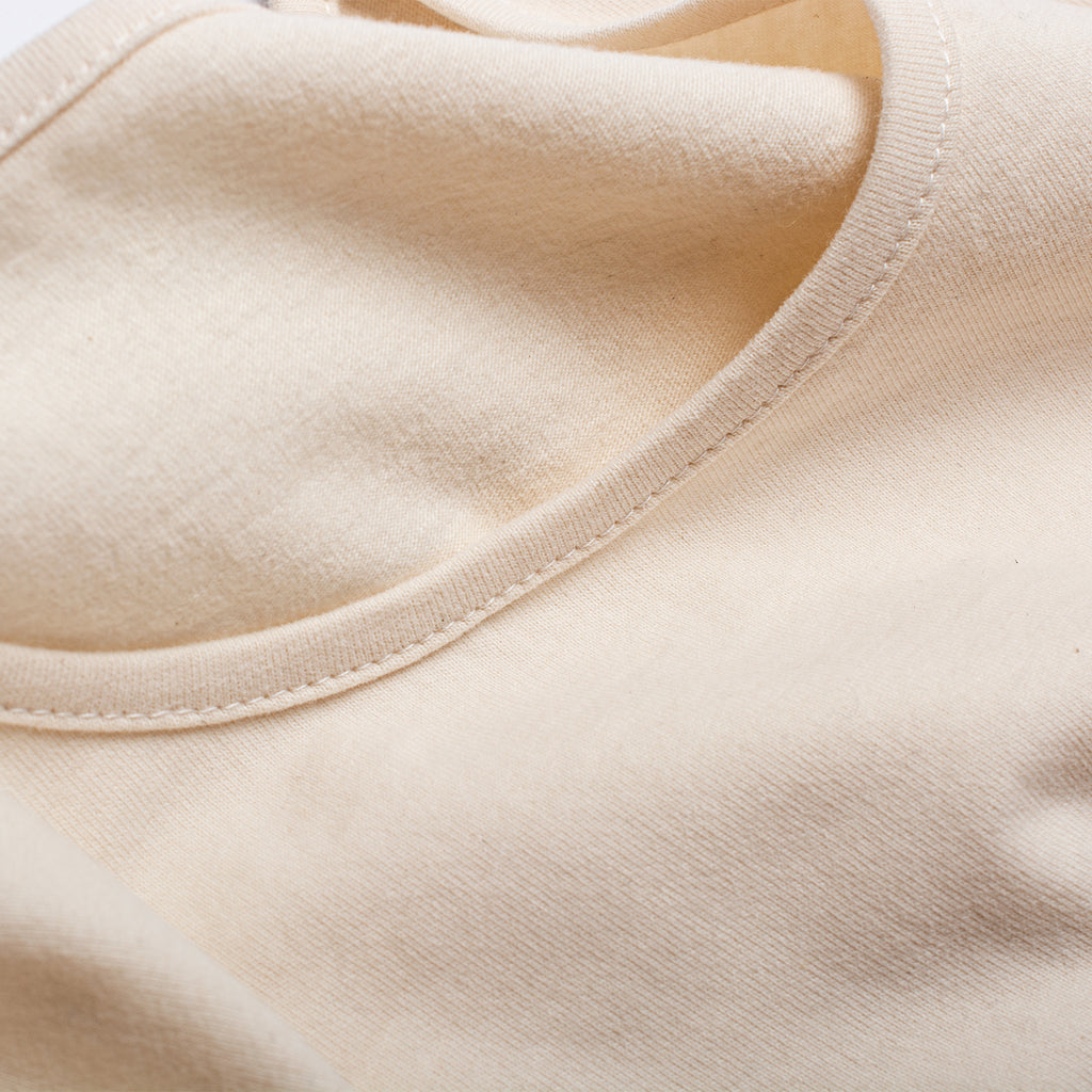 organic cotton