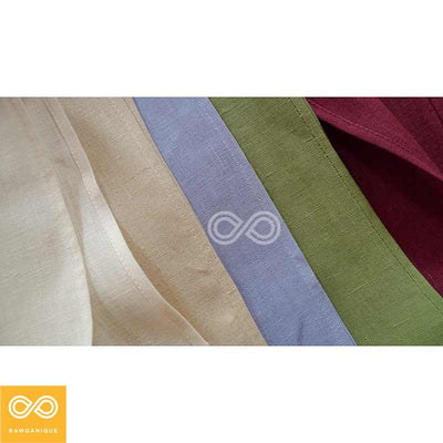 100% Hemp Kitchen & Tea Towel