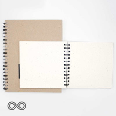 Hemp Drawing Books