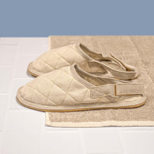 Load image into Gallery viewer, hemp slippers