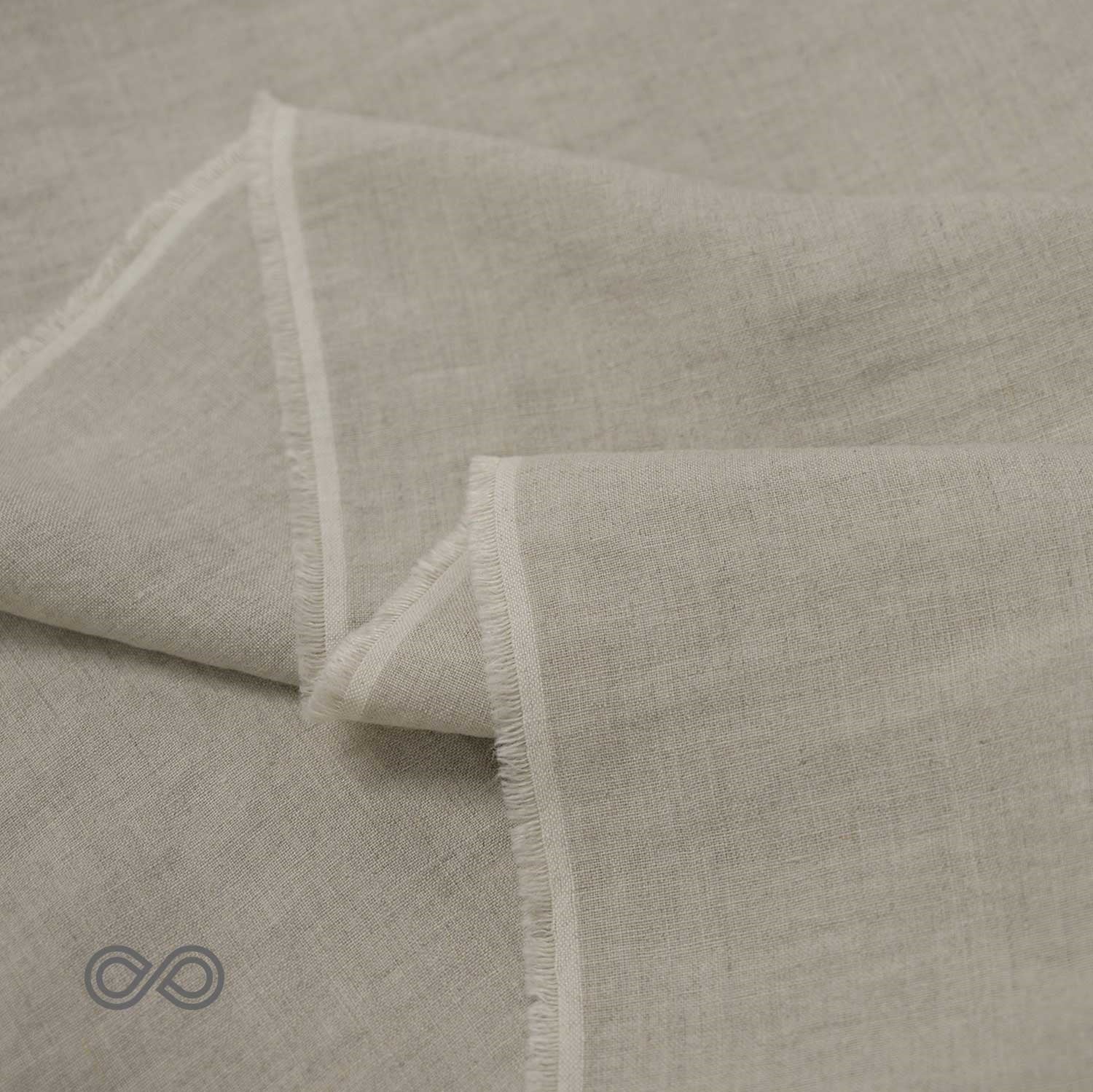Dinner Cloth Napkins Bulk,100% Natural Soft Cotton Linen Napkins,Washable  Nap