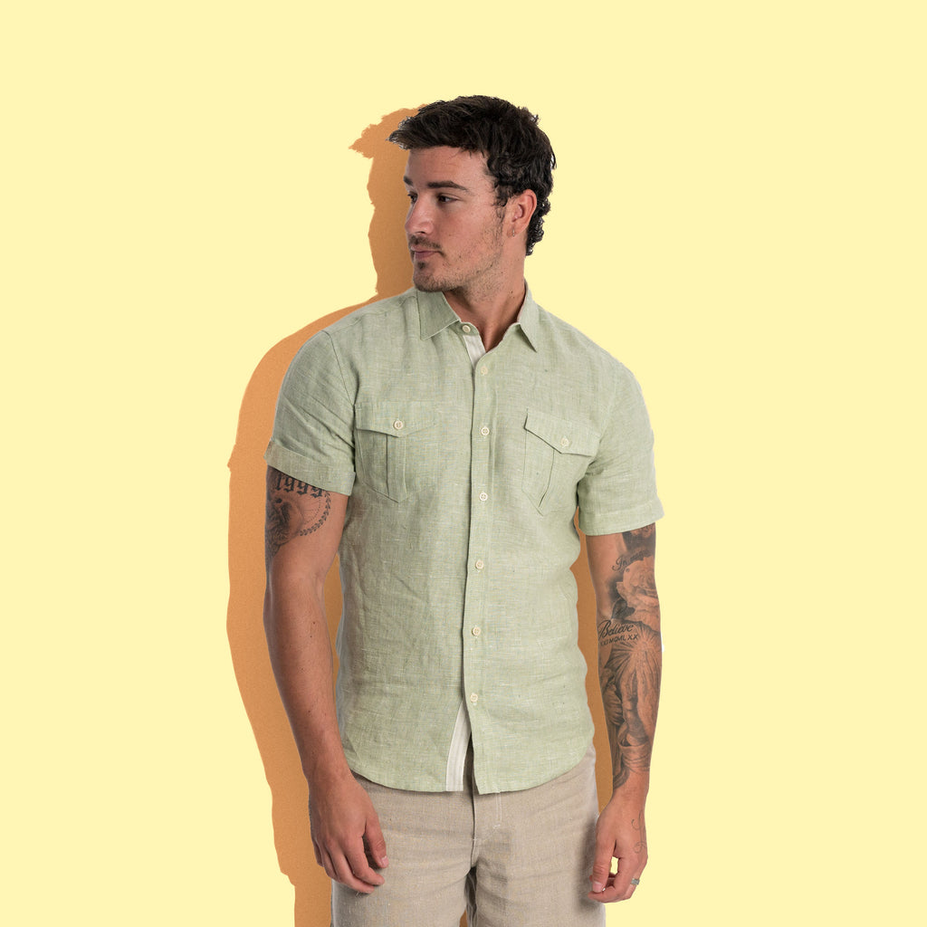 eco friendly dress shirts Handmade Hemp Shirt / Organic Hemp / Custom Clothing / Boho Hipster / India / Wedding / Off-White / Modern Man / Summer / Earth Eco-Friendly