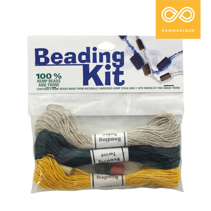 Hemp Beading Kits