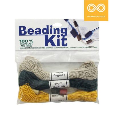 Hemp Beading Kits
