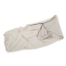 Load image into Gallery viewer, 100% hemp sleeping bag