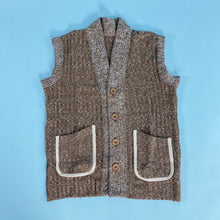 Load image into Gallery viewer, hemp vest