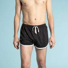 Load image into Gallery viewer, hemp fitness shorts