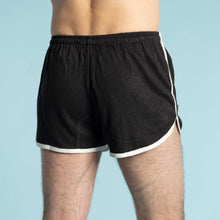 Load image into Gallery viewer, hemp gym shorts