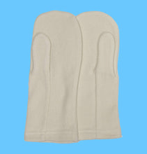 Load image into Gallery viewer, organic cotton. mittens