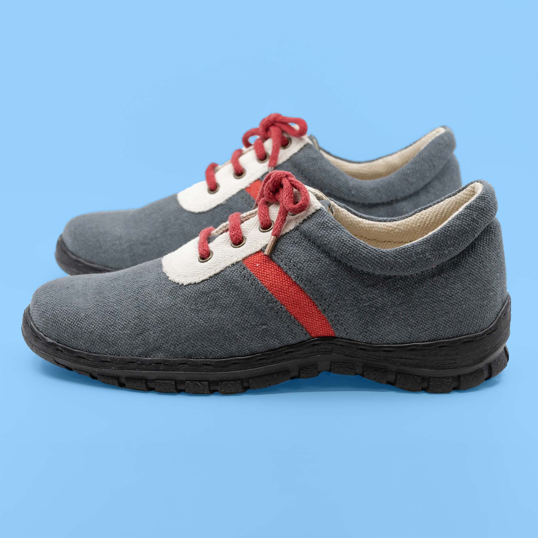 AMERICA Hemp Sports Shoes - Sneakers (Unisex)