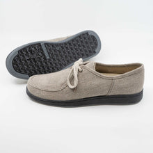 Load image into Gallery viewer, 100% linen shoes