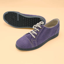 Load image into Gallery viewer, ladies hemp shoes