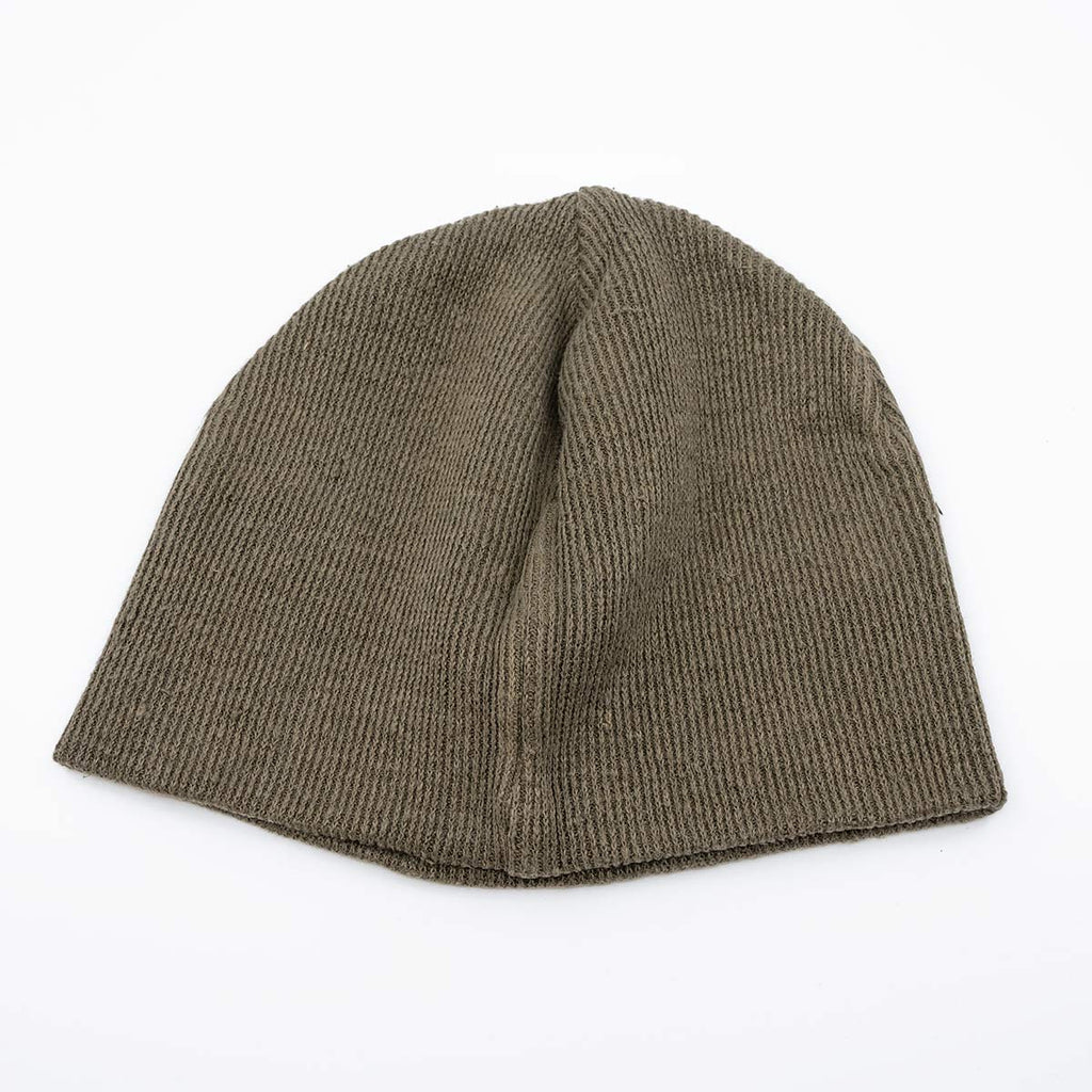 hemp beanie