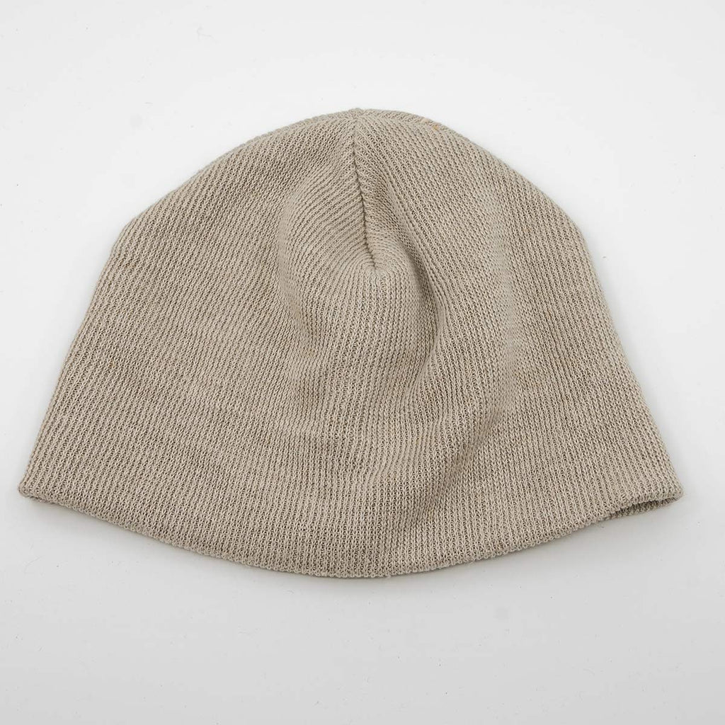 hemp beanie