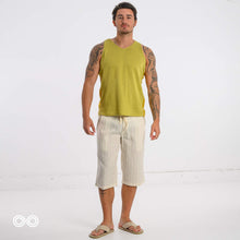 Load image into Gallery viewer, organic hemp shorts