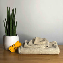 Load image into Gallery viewer, hemp towels