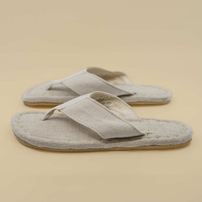 hemp sandals