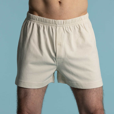 men's organic underwear