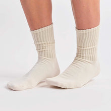 Load image into Gallery viewer, organic cotton socks