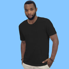 Load image into Gallery viewer, 100% organic linen t-shirt