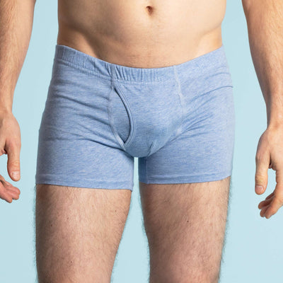 100% organic cotton athletic briefs