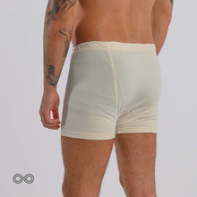 Load image into Gallery viewer, latex-free organic cotton boxers