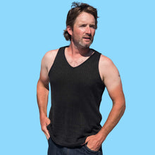 Load image into Gallery viewer, organic tank top