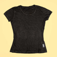 Load image into Gallery viewer, BROOKE 100% Hemp Knit Women&#39;s Tee