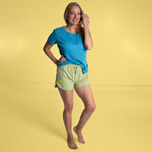 Load image into Gallery viewer, organic linen blouse