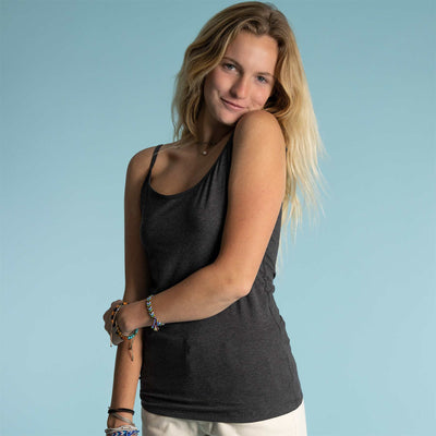 organic cotton camisole