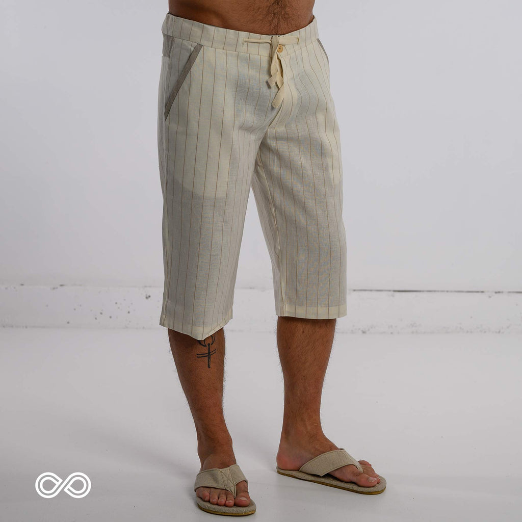 hemp dorm shorts