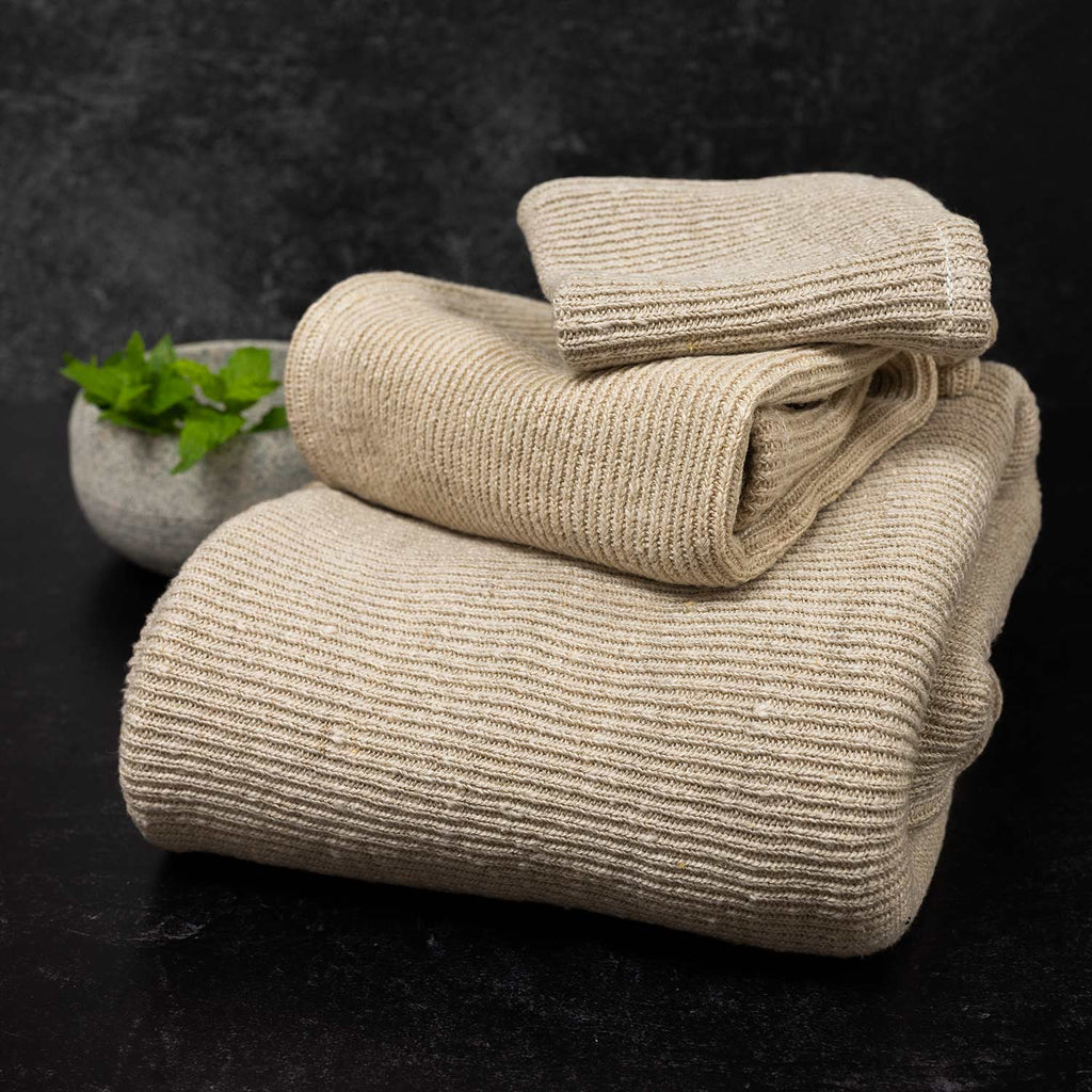 hemp towels