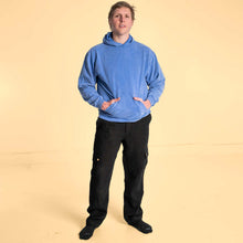 Load image into Gallery viewer, 100% hemp cargo pants