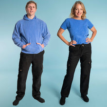 Load image into Gallery viewer, hemp cargo pants