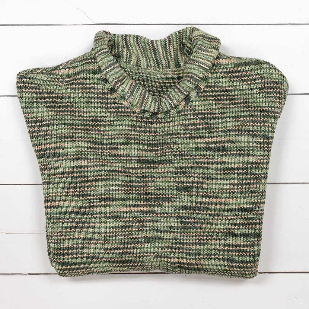 hemp sweater