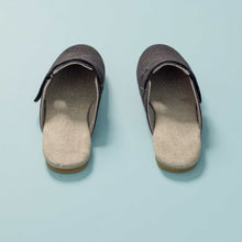 Load image into Gallery viewer, linen sandals