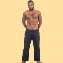 Load image into Gallery viewer, hemp lounge pants