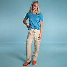 Load image into Gallery viewer, hemp cargo pants