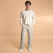 Load image into Gallery viewer, 100% hemp cargo pants