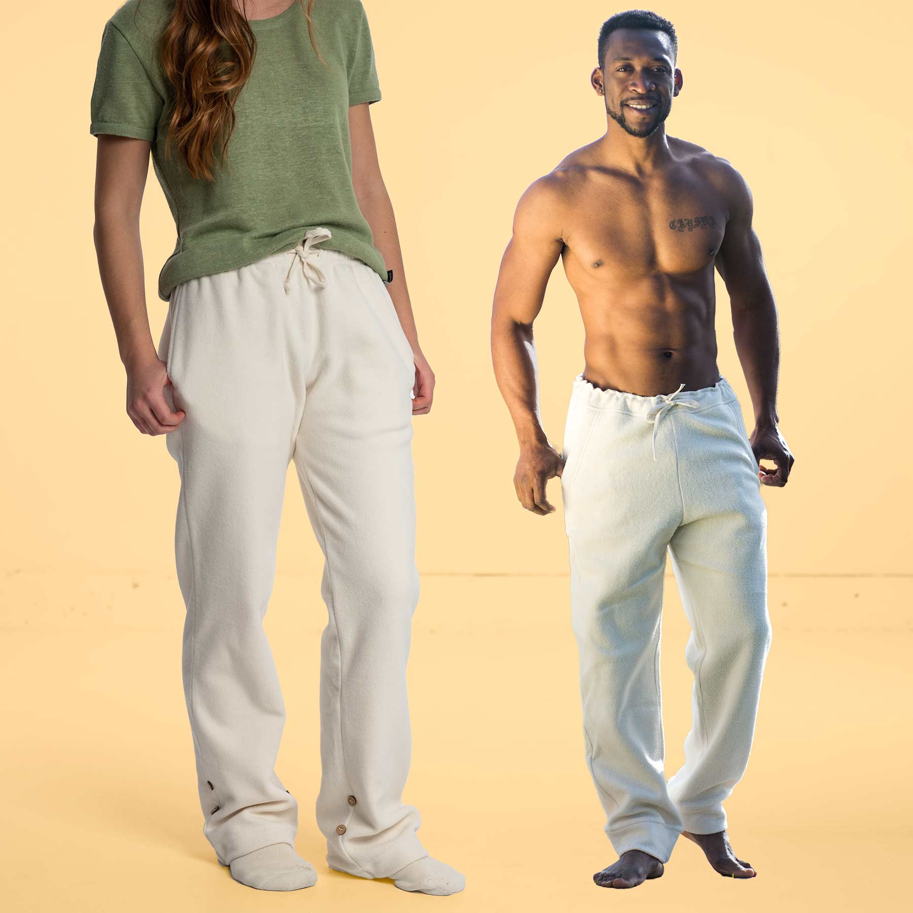 AKA Wrinkle Free Men's Full Elastic Waist Twill Casual Pant Brown 3X -  Walmart.com