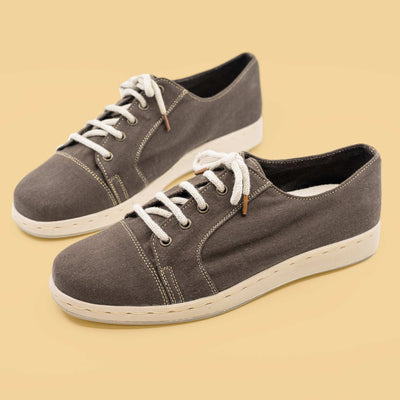 organic cotton shoes