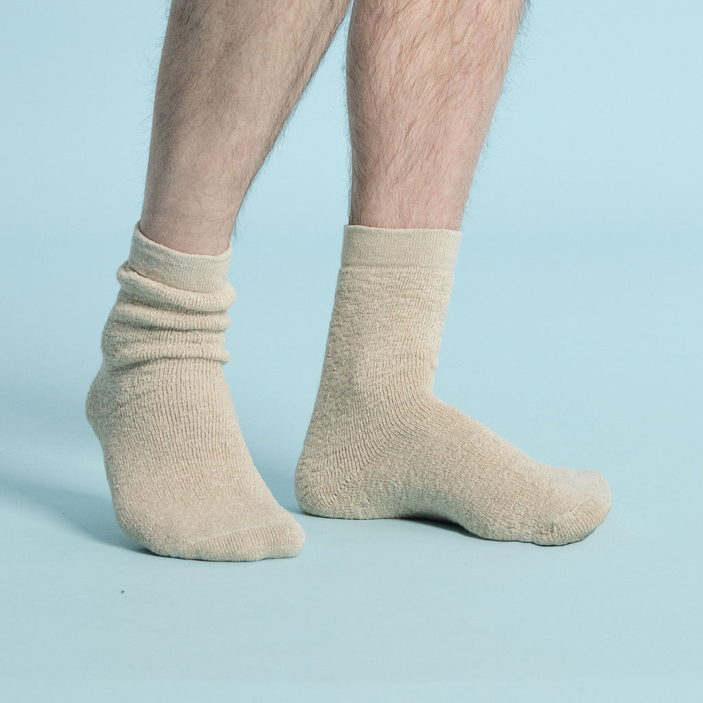 hemp socks