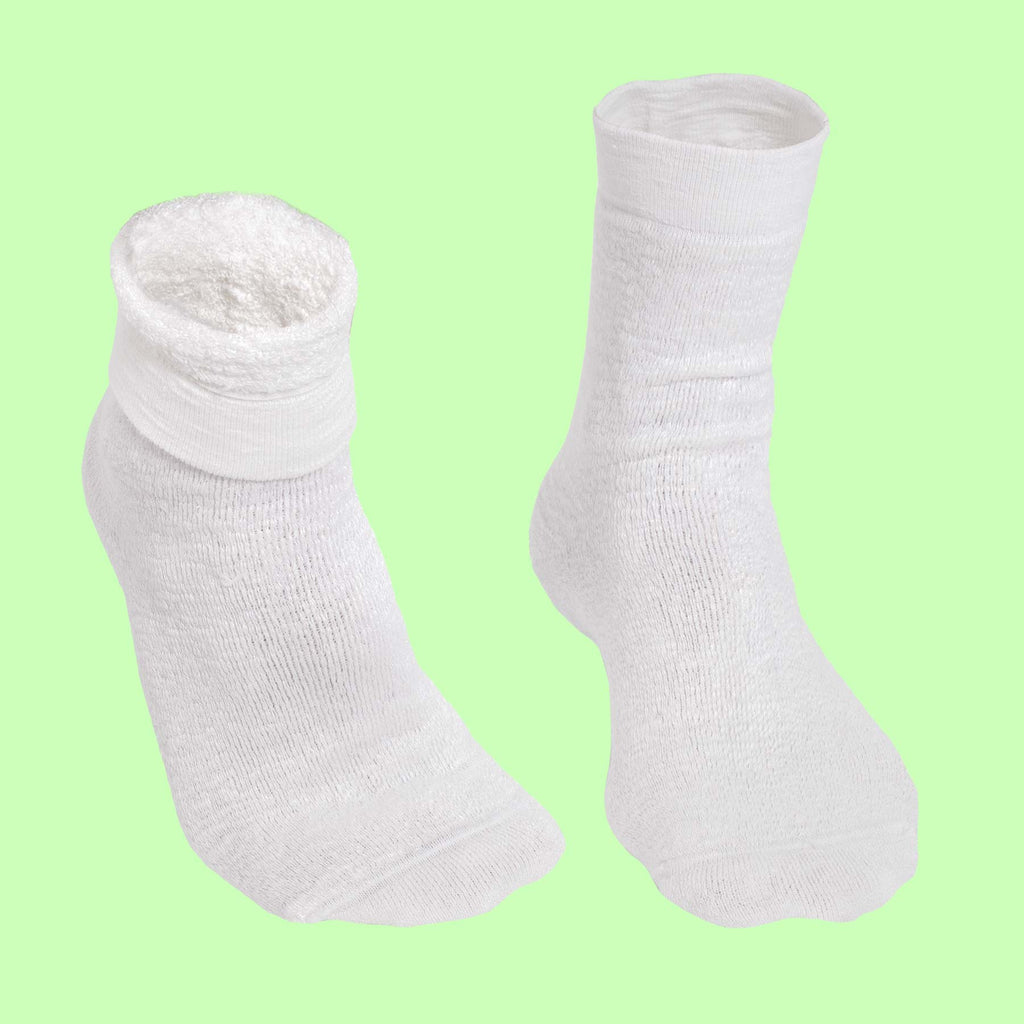 100% hemp socks