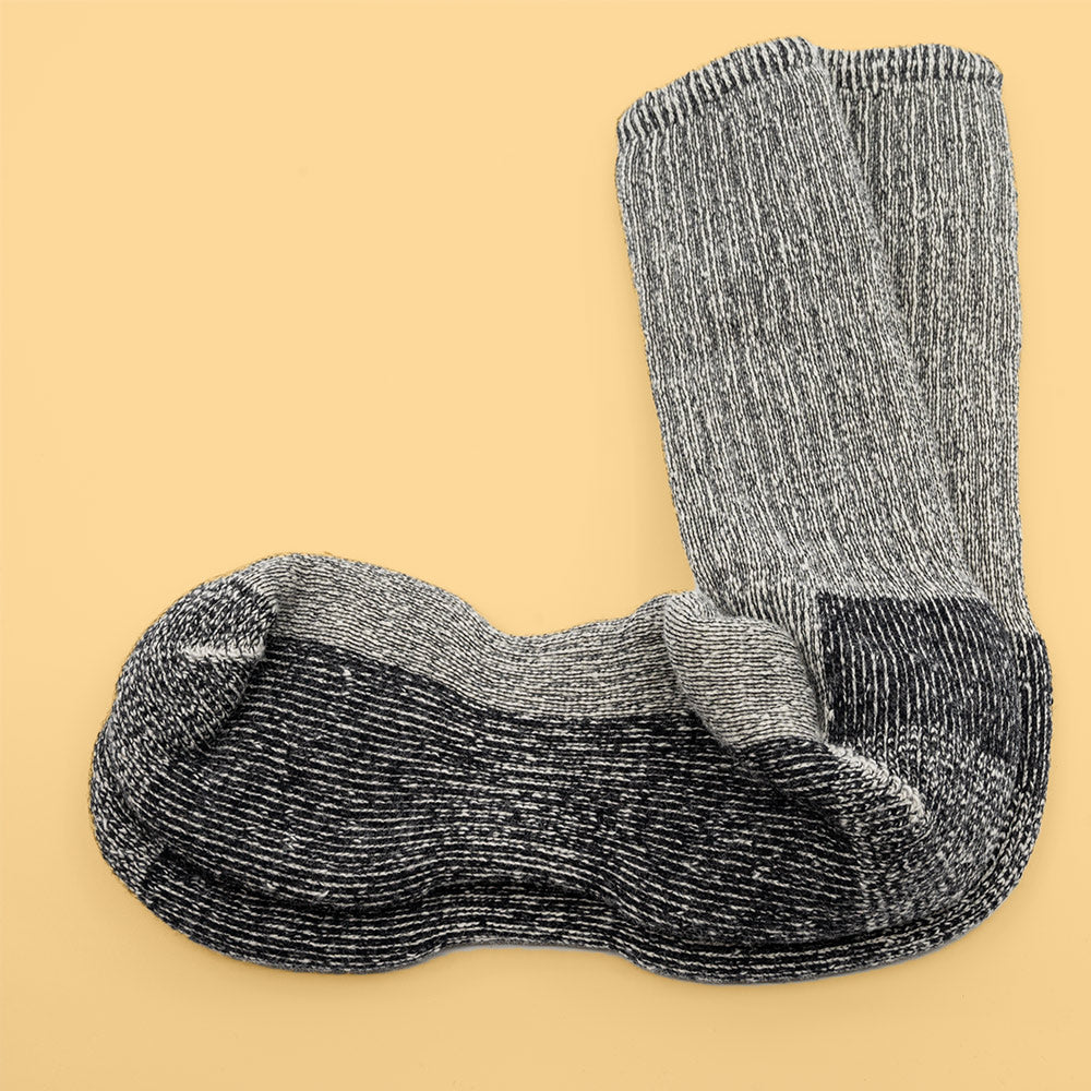 winter wool socks